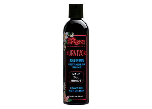 Démêlant brillant Eqyss Survivor