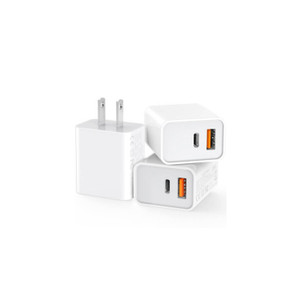 CARGADOR 25W PD USB-C