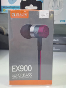 AUDIFONO EX900 2 AUDl-015 TPC