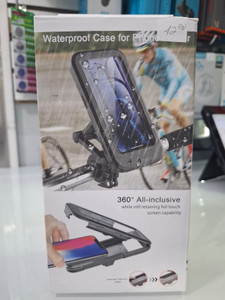 HOLDER DE BICICLETA - MOTO HL-69