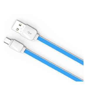 Cable XS-07 (USB- Micro) Azul