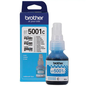 TINTA COLOR AZUL BT5001C