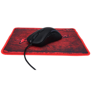 Mouse y Mousepad GMP 290