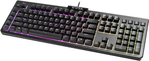 Teclado con Cable Z12