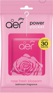Ambientador Rose Fresh