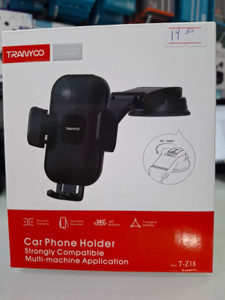 HOLDER PARA AUTO T-Z18