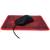 Mouse y Mousepad GMP 290