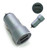 CARGADOR DE AUTO METAL 2USB T-C4