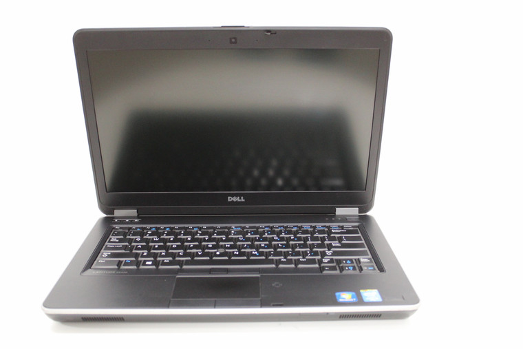 Dell Latitude E6440, intel core i5
