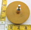 AK Garage Tools Rubber Eraser Wheel Image3