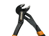 10" Quick Release Tolsen Water Pump Pliers