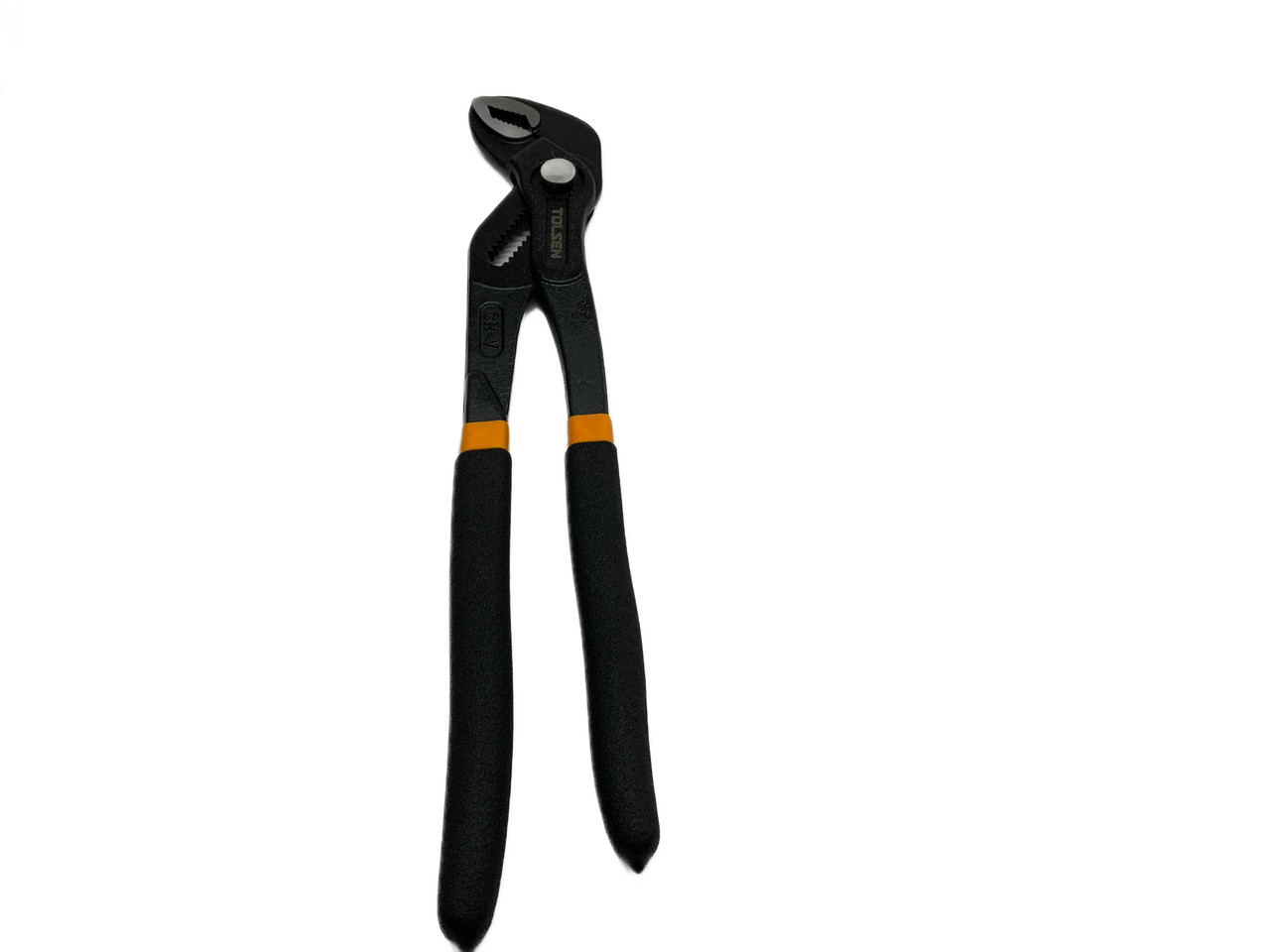 12" Quick Release Tolsen Water Pump Pliers