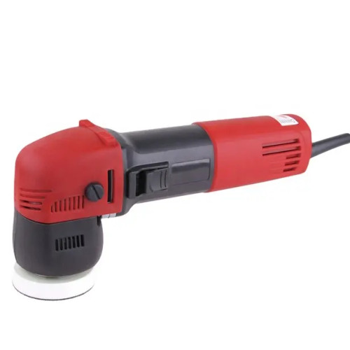 3-inch Dual Action Orbital Polisher 710-Watt Electric Polisher