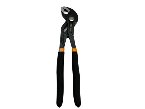 10" Quick Release Tolsen Water Pump Pliers