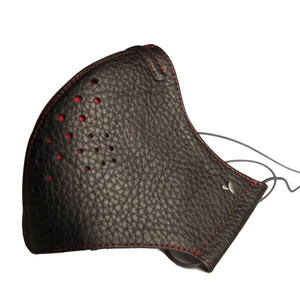 Vaja Pro-Mask 1.0 Large - Floater Black