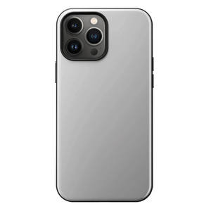 Nomad Sport Case iPhone 13 Pro- Lunar Grey