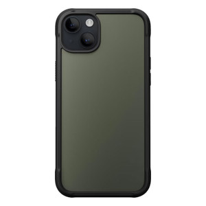 Nomad Rugged Case iPhone 14 Plus - Ash Green