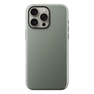 Nomad Sport Case iPhone 15 Pro Max - Coastal Rock