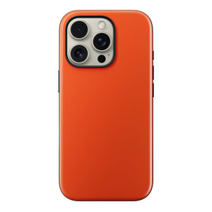 Nomad Sport Case iPhone 16 Pro - Magma
