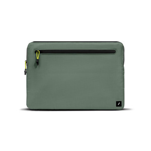 Native Union Ultralight Sleeve for MacBook Pro 15"/16" - Slate Green