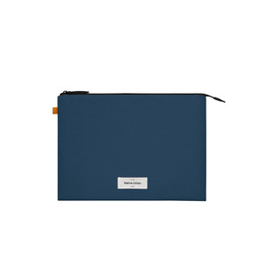 Native Union W.F.A Sleeve MacBook Pro 13"/14" - Navy