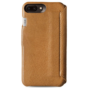Vaja Agenda MG Leather Case iPhone 7+ Plus - Bridge London Vaja Agenda MG Leather Case iPhone 7+ Plus - Bridge London