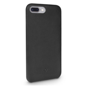 Twelve-South Relaxed Leather Case iPhone 8+/7+/6+/6S+ Plus - Black