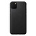 Nomad Horween Leather Rugged Case iPhone 11 Pro Max - Black