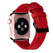 SENA Kyle Leather Apple Watch Band 38/40mm - Red