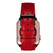 SENA Kyle Leather Apple Watch Band 38/40mm - Red