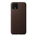Nomad Horween Leather Rugged Case Google Pixel 4 - Brown