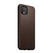 Nomad Horween Leather Rugged Case Google Pixel 4 - Brown