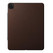 Nomad Horween Leather Rugged Case iPad Pro 12.9" (4th Gen) - Brown