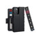 Twelve-South BookBook with MagSafe Case iPhone 12/12 Pro - Black