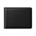 Nomad BiFold Wallet - Black