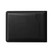 Nomad BiFold Wallet - Black