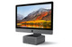 Twelve South HiRise Pro iMac And Displays - Gunmetal 
