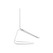 Twelve South Curve Stand MacBook / Laptop - White