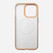 Nomad Modern Leather Case iPhone 13 Pro - Natural