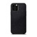 SENA LeatherSkin Case iPhone 13/13 Pro - Black