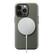 Nomad Sport Case iPhone 13 Pro- Ash Green