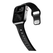 Nomad Sport Slim Band Apple Watch 38/40/41mm - Black