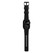 Nomad Rugged Strap Apple Watch 42/44/45/Ultra 49mm - Black hardware
