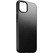Nomad Modern Horween Leather Case iPhone 14 Plus - Black