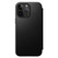 Nomad Modern Leather Folio Case iPhone 14 Pro Max - Black