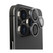 EFM Camera Lens Armour iPhone 14 Pro/14 Pro Max - Carbon