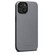 Woolnut Leather Magsafe Case iPhone 14 Plus - Grey