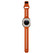 Nomad Sport Slim Band Apple Watch 42/44/45/Ultra 49mm - Orange