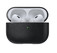 Nomad Modern Horween Leather Case AirPods Pro 1st & 2nd Gen - Black