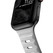 Nomad Sport Band Apple Watch 40/41mm - Lunar Grey
